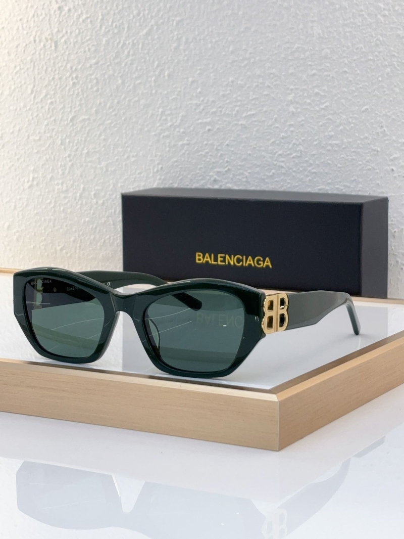 Balenciaga Sunglasses